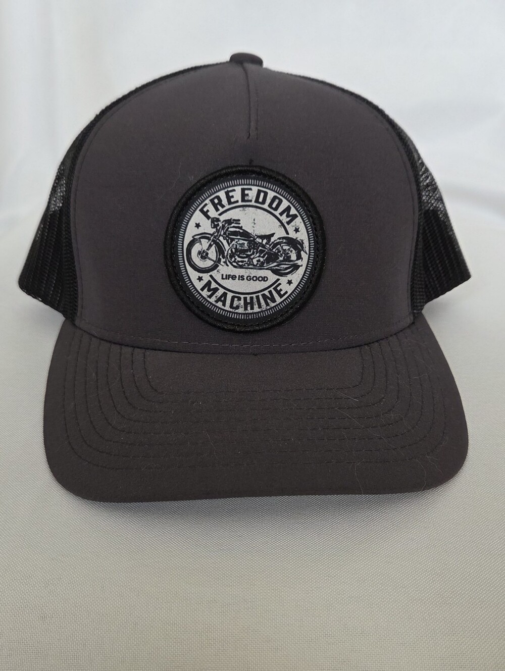 Life Is Good Hat NWT